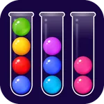 Ball Sort Puzzle: Color Master icon