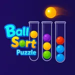 Ball Sort Puzzle: Sort Color icon