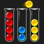 Ball Sort Puzzle - Color Game icon