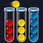 Color Ball Sort - Puzzle Game icon