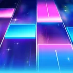 Piano Horizon: My Band GO! icon