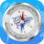 Digital Compass icon