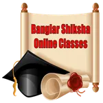 Banglar Shiksha Online Classes icon
