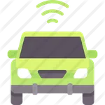 WIFI NODEMCU CAR ESP8266 icon