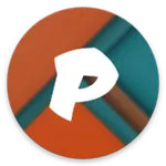 Pantheon icon