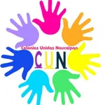 C.U.N colonias unidas icon