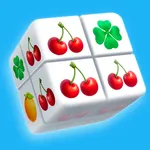 Zen Cube 3D Match Puzzle Game icon