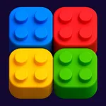 Color Brick Sort icon