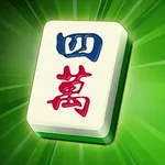 Tile Odyssey - Mahjong Puzzles icon
