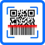 QR Scanner & Barcode Reader icon