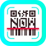 QR Scanner - Barcode & QR Code icon