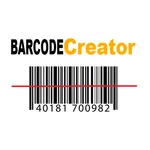 Barcode Creator QR icon
