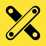 Fluxi - Money manager icon