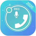 Auto Call Recorder Free 2020 icon