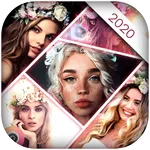 Collage Maker & Photo Editor icon