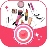 Perfect Beauty Makeup Camera ❤ icon