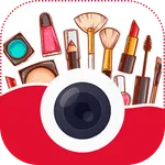 Face Makeover Camera-Perfect M icon