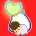Healthy Babies Food icon