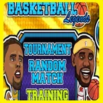Basketball Legend Pro icon