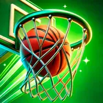 Basketball Legend Star icon