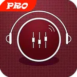 Equalizer - Bass Booster Pro icon
