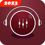 Equalizer  & Volume Booster icon