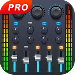Equalizer - Bass Booster EQ icon