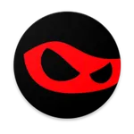 Don't touch my phone pro icon