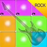 ROCK PADS (tap pads to create  icon