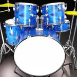 Drum Solo HD icon