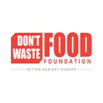 Dont waste food foundation icon