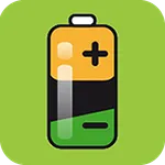 Level Battery icon