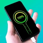 Battery Notifier Sound Changer icon