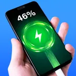Battery Sound Notification icon