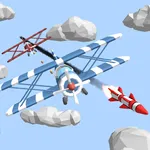 Battle Planes - Bullet Rush icon