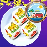 Bau cua 2023 2024 icon