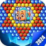 Bubble Shooter 3 icon