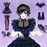 Sweet Princess Dress Up icon