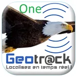 Geotrack One (1) - BBC & Partn icon