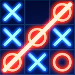 2 Player Games: Tic Tac Toe icon