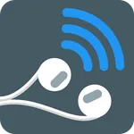 iRadio. Лучшее онлайн радио. icon