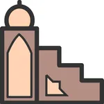 জুমার খুতবা icon