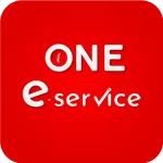 ONE e-Service icon