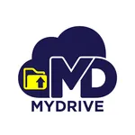 My Drive icon