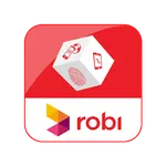 Red Cube icon