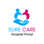 Sure Care Hospital Portal icon