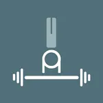 Paradigm of Perfection + Train icon