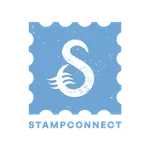 Stampconnect icon