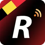 Radio Belgium Recorder icon