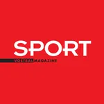 Sport/Voetbalmagazine icon